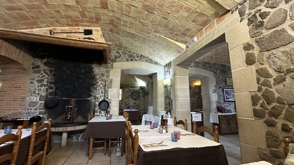 Restaurant l'Era de Sils restaurant in Riudarenes