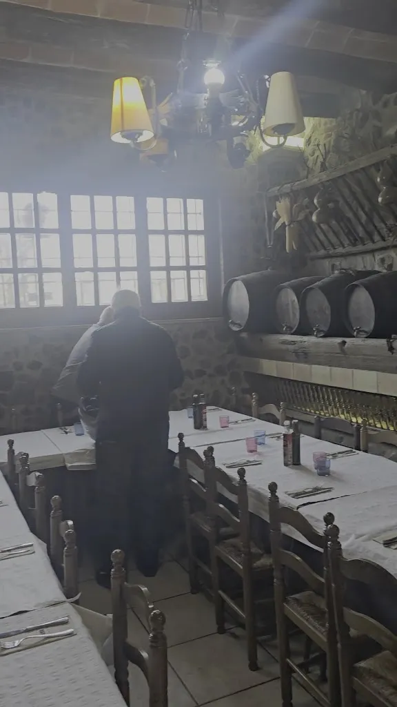 Restaurant l'Era de Sils_Riudarenes_slider_image_2