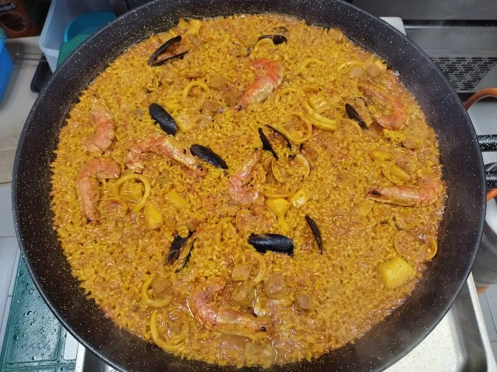 Asadero Irene_Albatera_slider_image_2