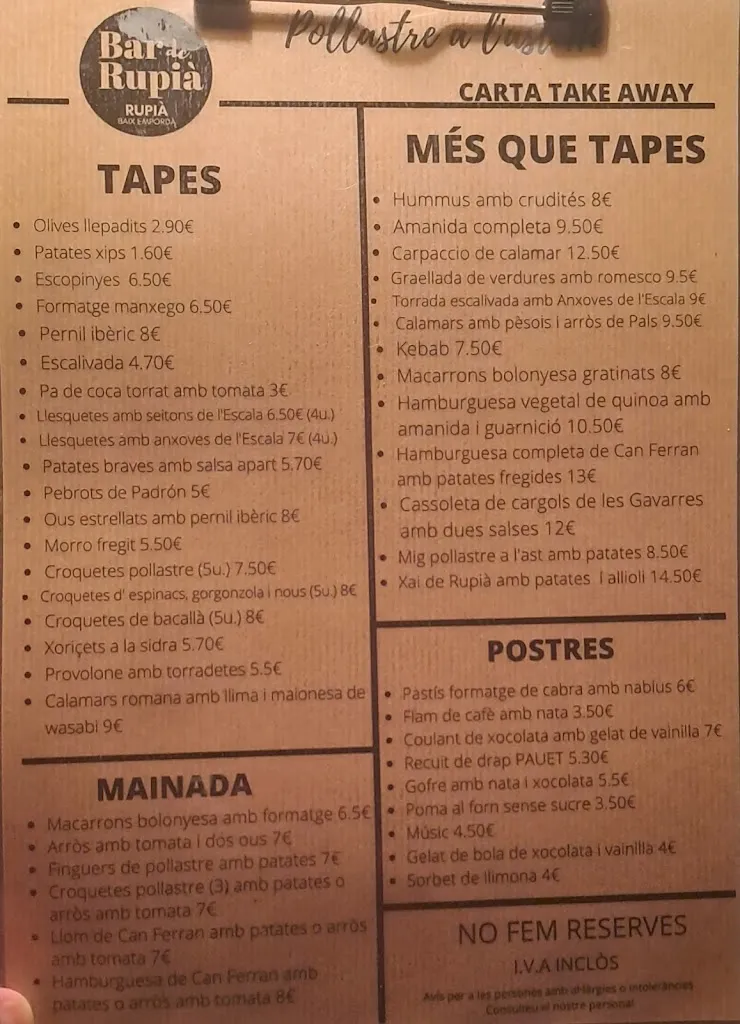 Menu_Bar de Rupià_Rupià_image_1