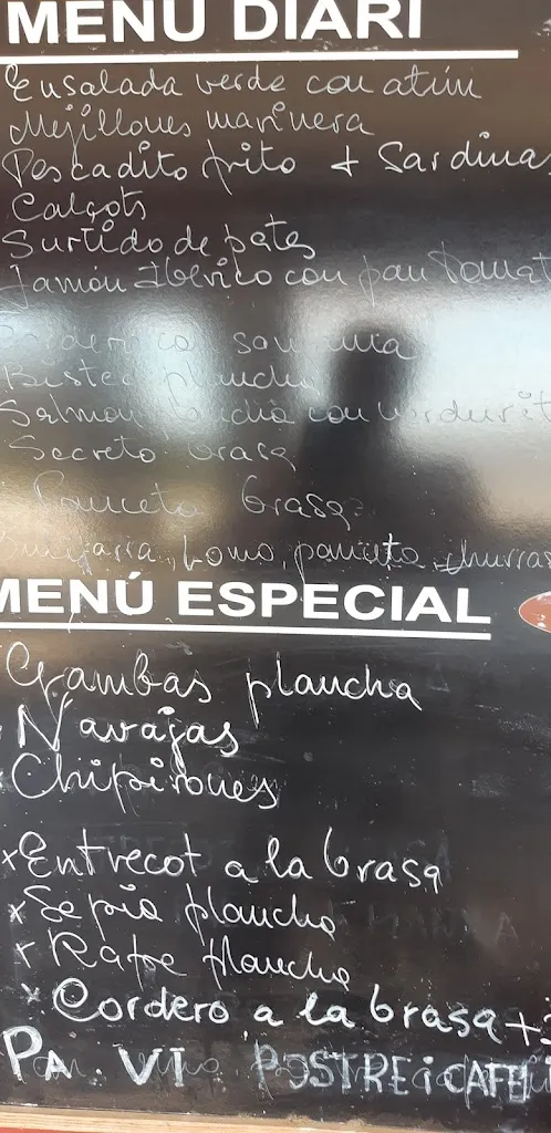 Menu_Restaurant L'illa_Rupià_image_4