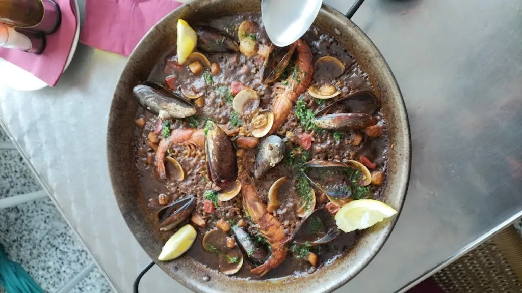 Menu_Restaurant L'illa_Rupià_image_8