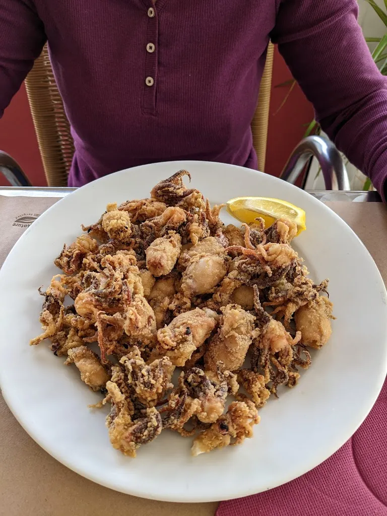 Paul Lavin_Restaurant L'illa_Rupià_review