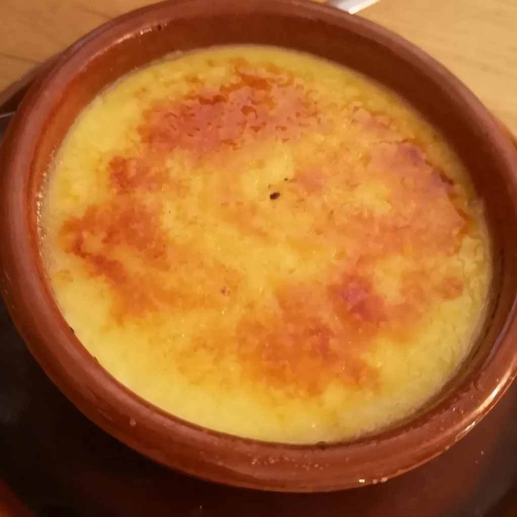 Menu_Hostal de Sadernes_Sales de Llierca_immagine_5