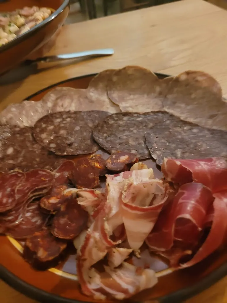 Menu_Hostal de Sadernes_Sales de Llierca_immagine_7