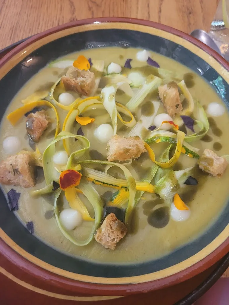 A Freja_Hostal de Sadernes_Sales de Llierca_recensione