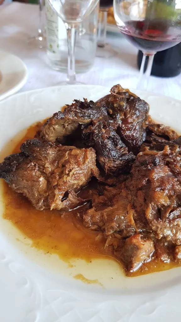 Menü_Restaurant Masferrer _Sant Feliu de Buixalleu_Bild_5