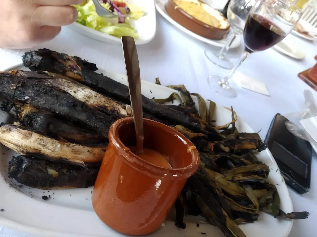 Menü_Restaurant Masferrer _Sant Feliu de Buixalleu_Bild_6