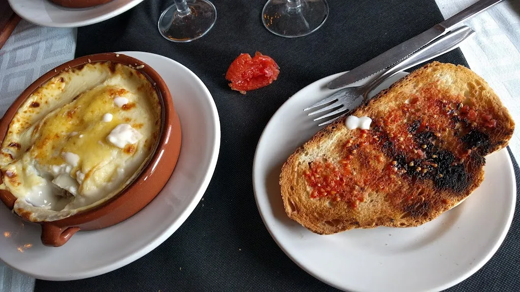 Menü_Restaurant Masferrer _Sant Feliu de Buixalleu_Bild_7