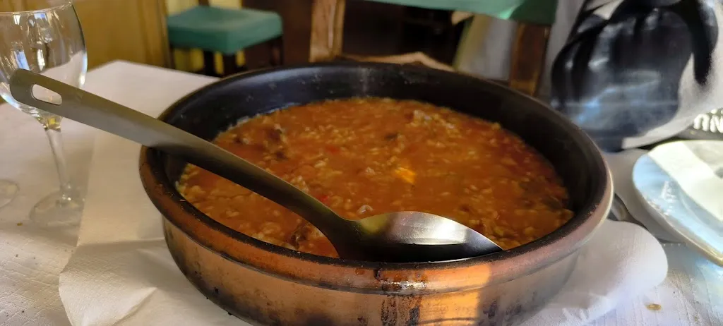 Menü_Restaurant Masferrer _Sant Feliu de Buixalleu_Bild_8