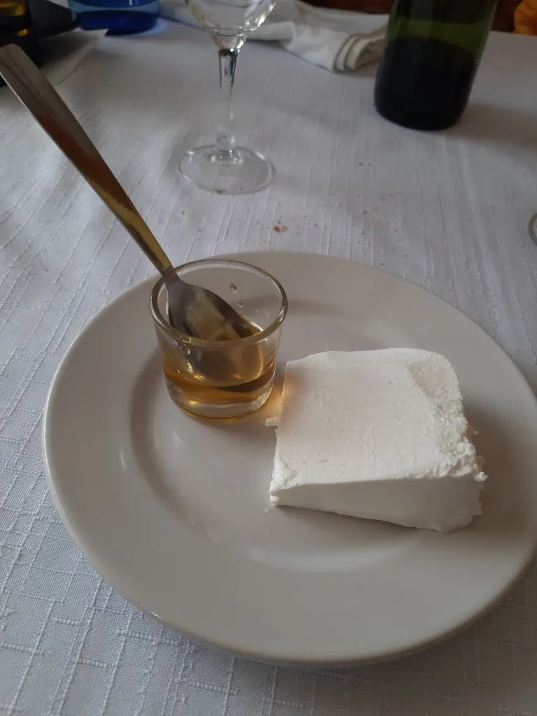 Menü_Restaurant Masferrer _Sant Feliu de Buixalleu_Bild_9