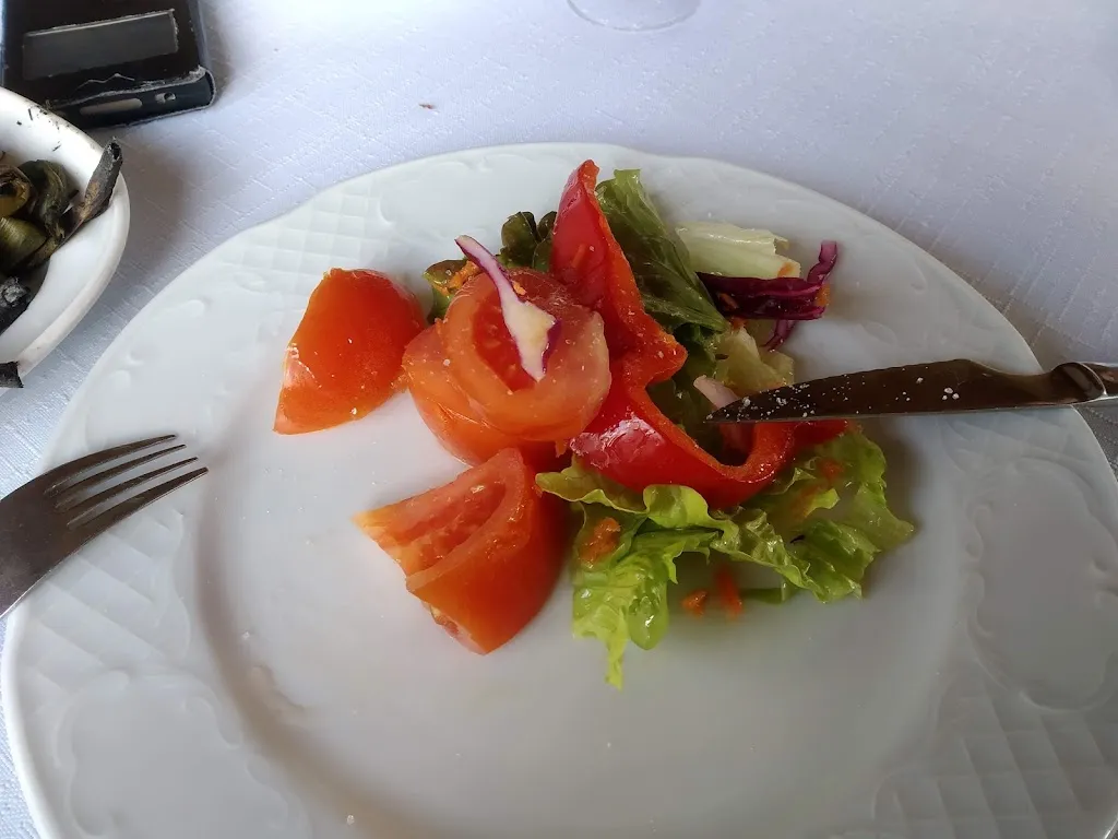 Suzanne Castro_Restaurant Masferrer _Sant Feliu de Buixalleu_Bewertung