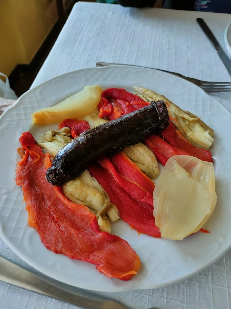 Guadalupe Quiroga Ilafaya_Restaurant Masferrer _Sant Feliu de Buixalleu_Bewertung