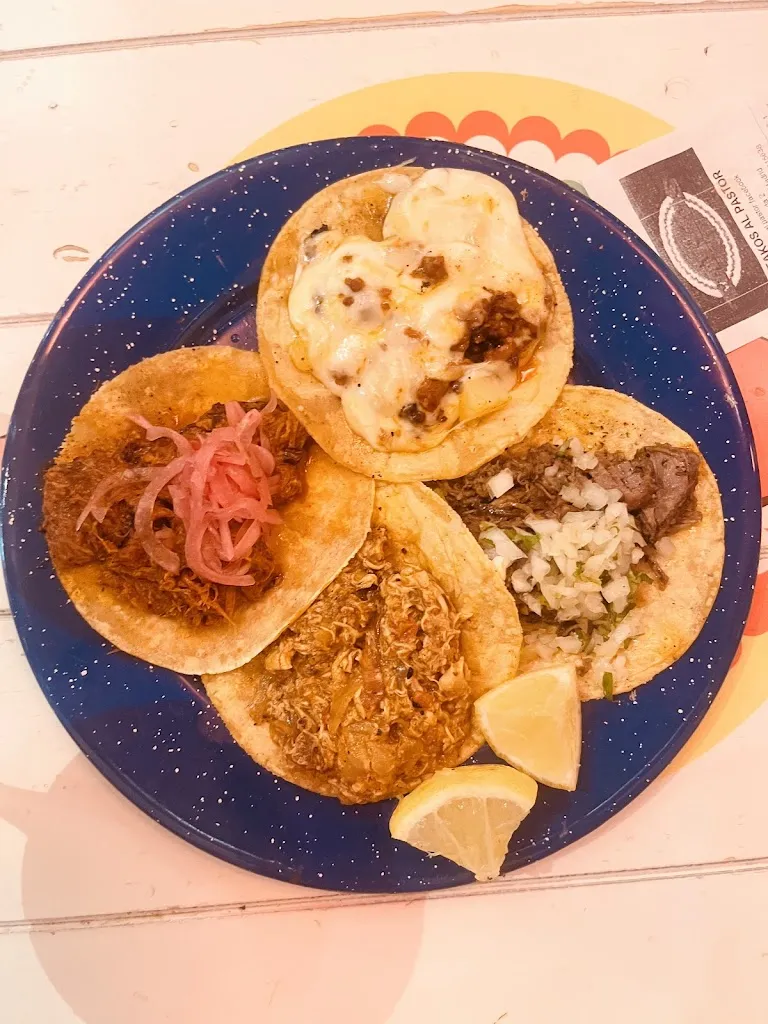 Nina Lebanan_Takos Al Pastor_Salt_review
