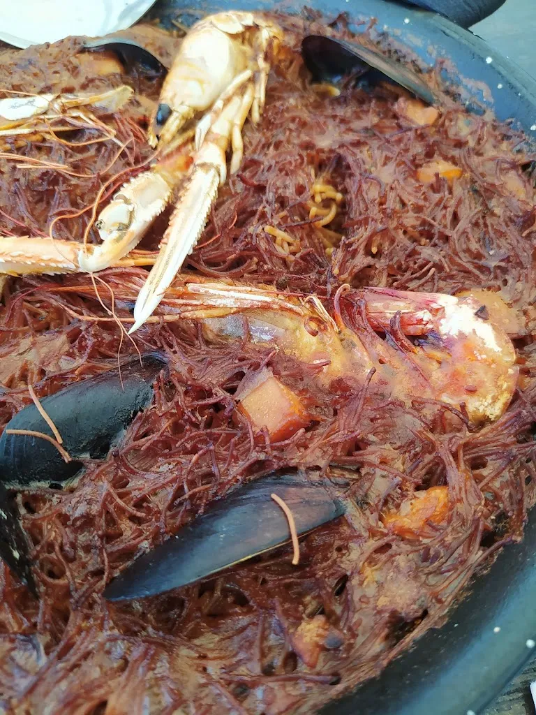 Menu_El Mirador de l'Almadrava_Roses_image_8