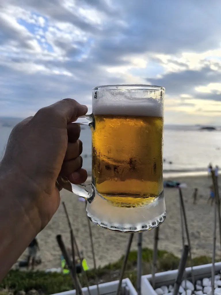 Thomas Bahr_El Mirador de l'Almadrava_Roses_review