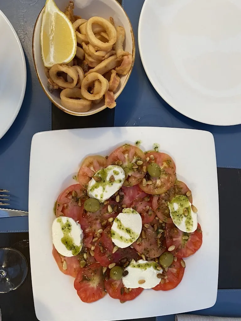 Theresa_El Mirador de l'Almadrava_Roses_review