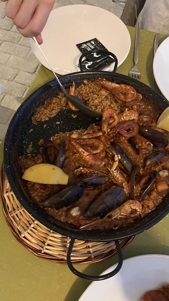 Davide Rossetto_Restaurant Bitàkora_Roses_review