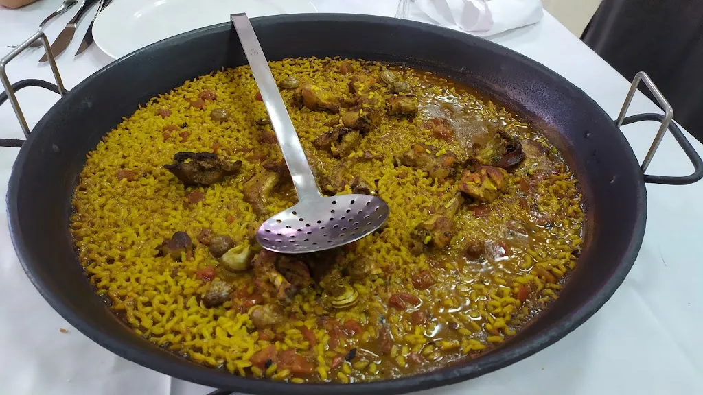 Menu_Restaurante El Grano De Oro_Albatera_immagine_5