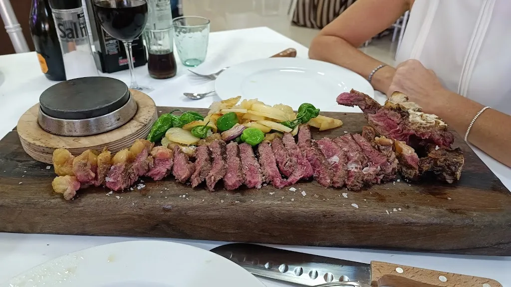 Menu_Restaurante El Grano De Oro_Albatera_immagine_6