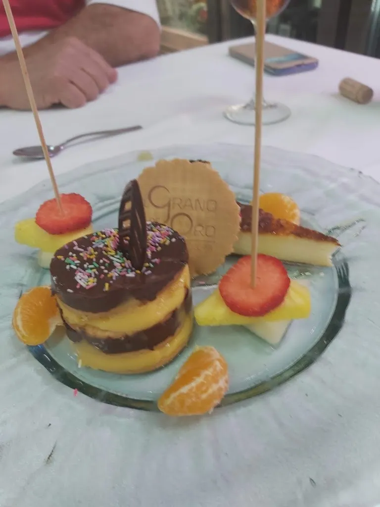 Menu_Restaurante El Grano De Oro_Albatera_immagine_7