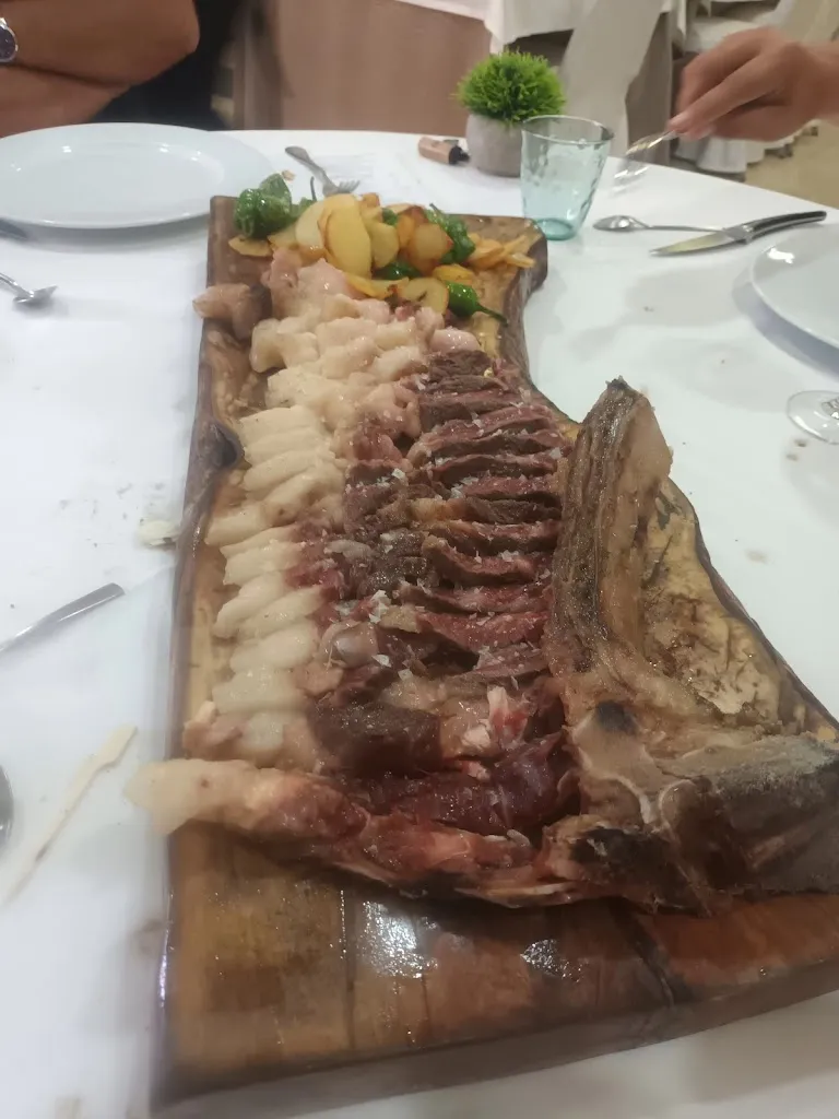 Menu_Restaurante El Grano De Oro_Albatera_immagine_8