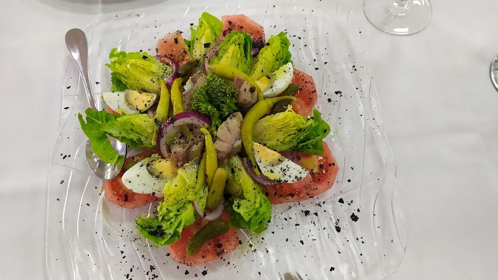 Menu_Restaurante El Grano De Oro_Albatera_immagine_9