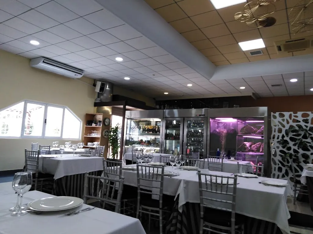 Catherine Mc Guinness_Restaurante El Grano De Oro_Albatera_recensione