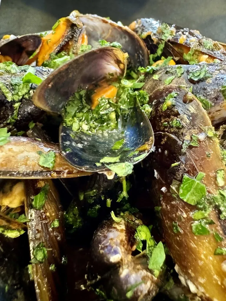 Menü_Restaurant Roc Fort_Roses_Bild_5