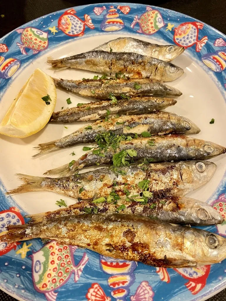 Menü_Restaurant Roc Fort_Roses_Bild_6