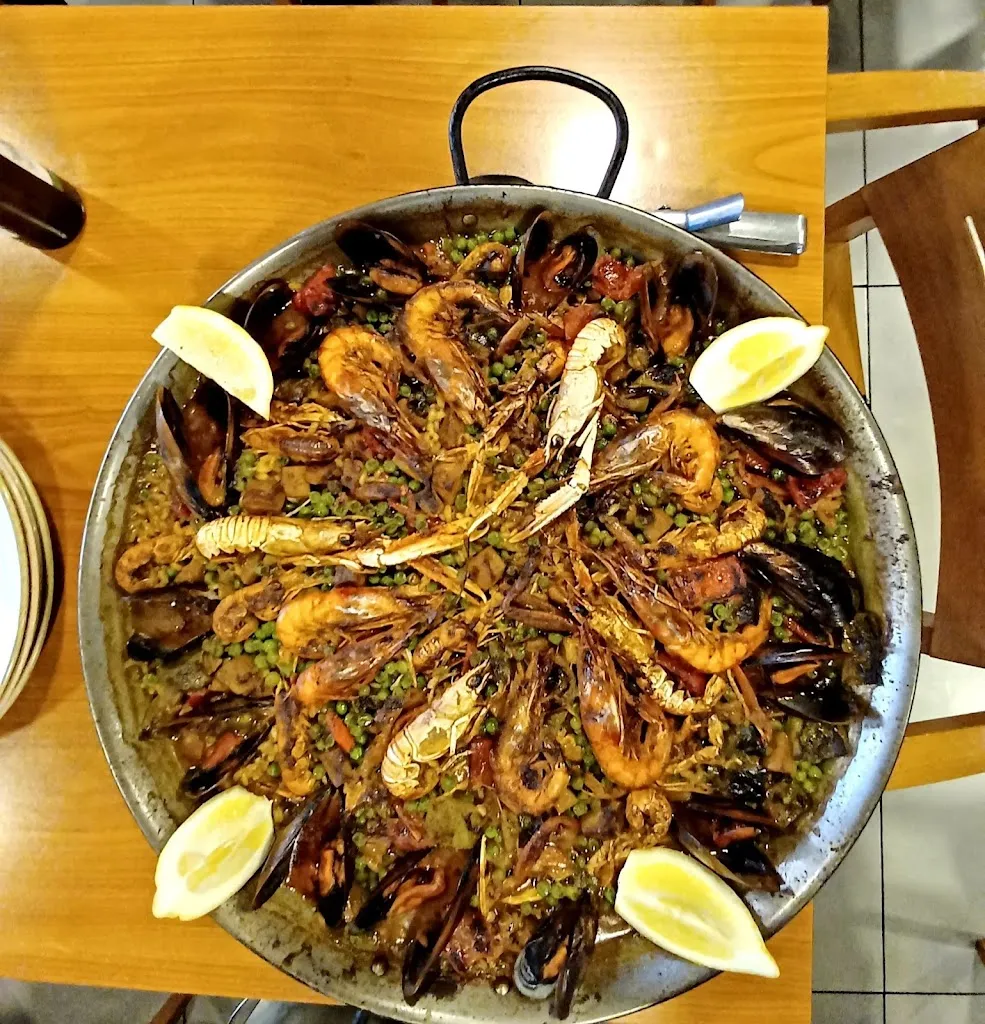 Menü_Restaurant Roc Fort_Roses_Bild_8