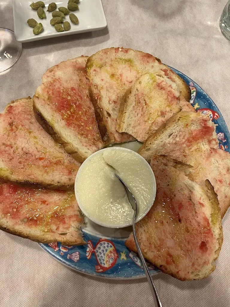 Menü_Restaurant Roc Fort_Roses_Bild_9