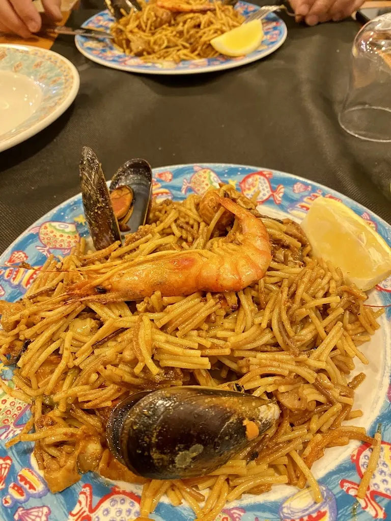 Anita Liu_Restaurant Roc Fort_Roses_Bewertung