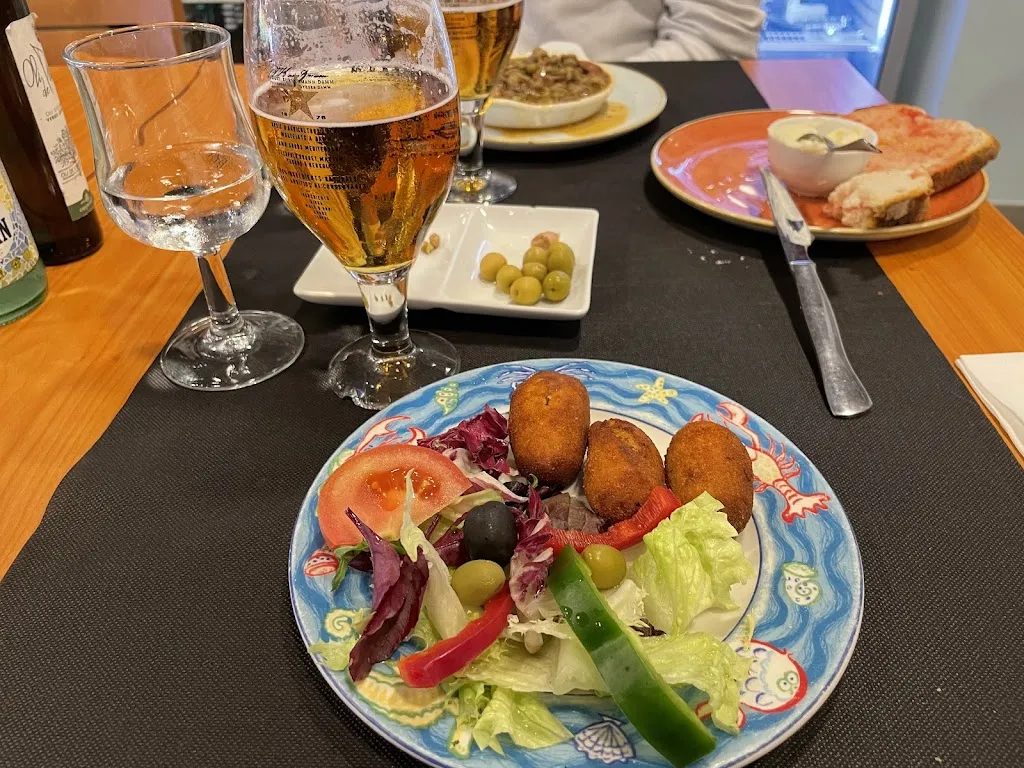 Dániel Mesics_Restaurant Roc Fort_Roses_Bewertung