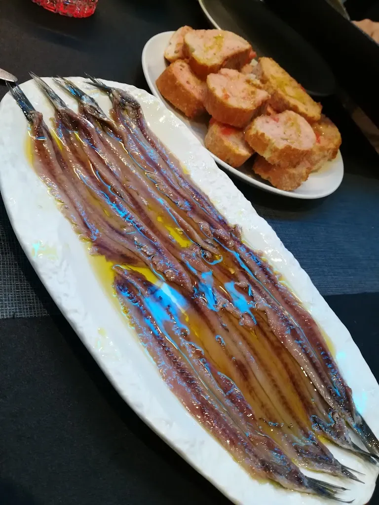 Menu_Restaurant Cal Campaner_Roses_image_6