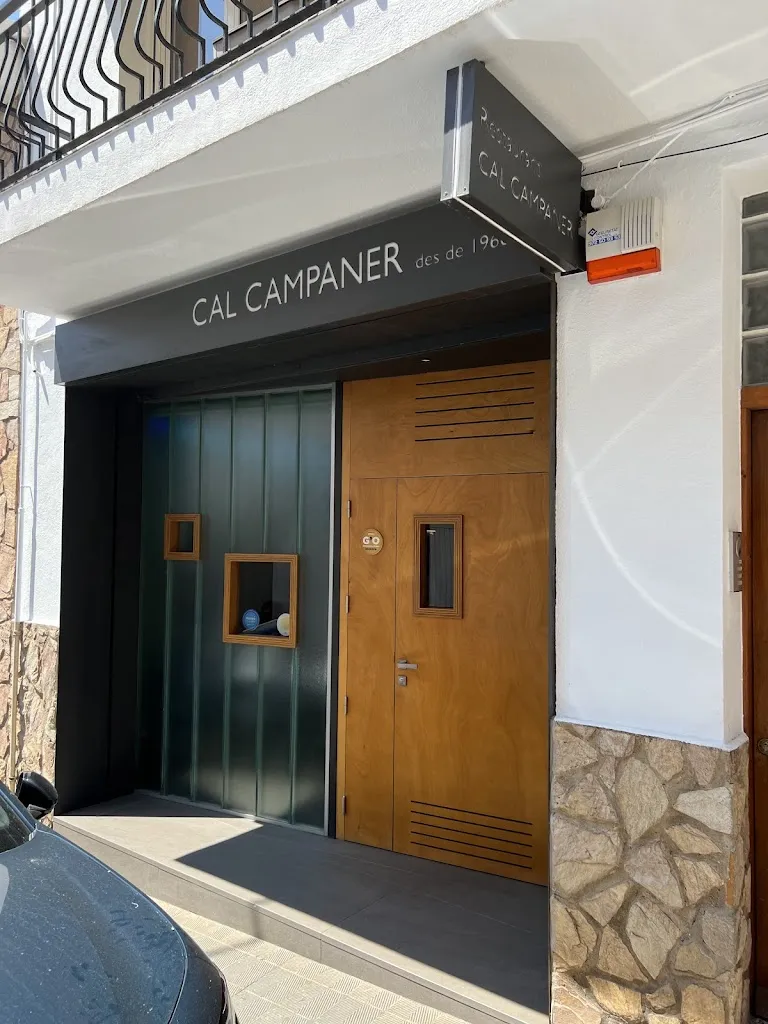 Al Dr_Restaurant Cal Campaner_Roses_review