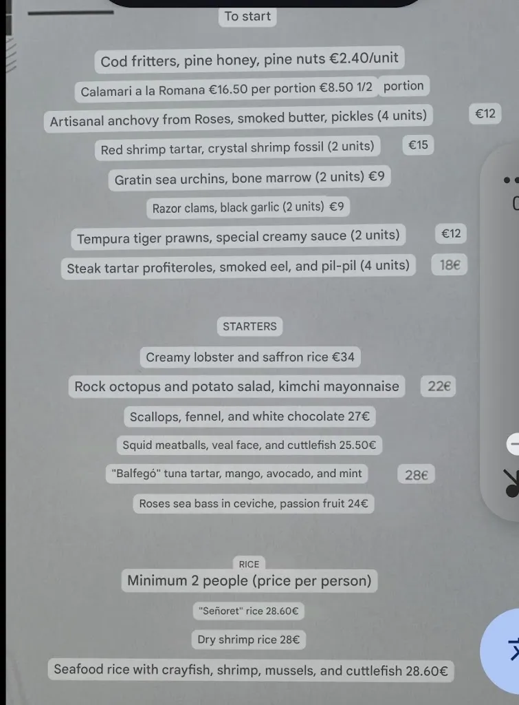 Menu_ROM Restaurant_Roses_immagine_2