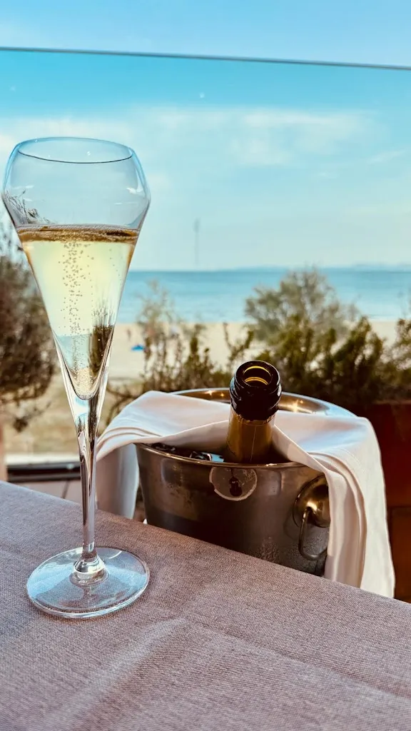 Christian Kamm_ROM Restaurant_Roses_recensione