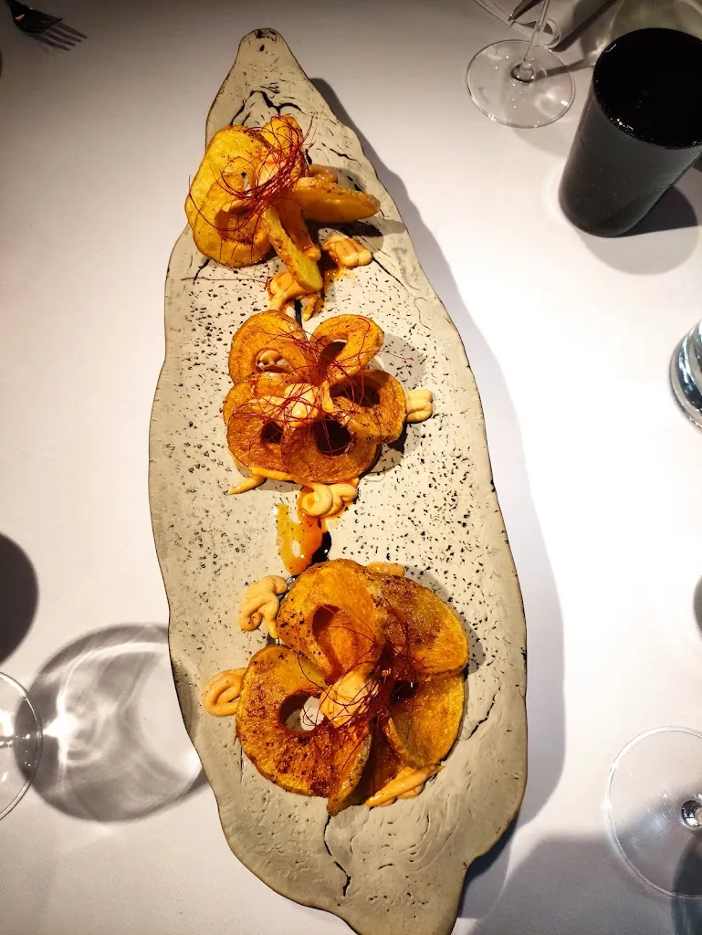 Menü_Restaurant Sumac_Roses_Bild_6