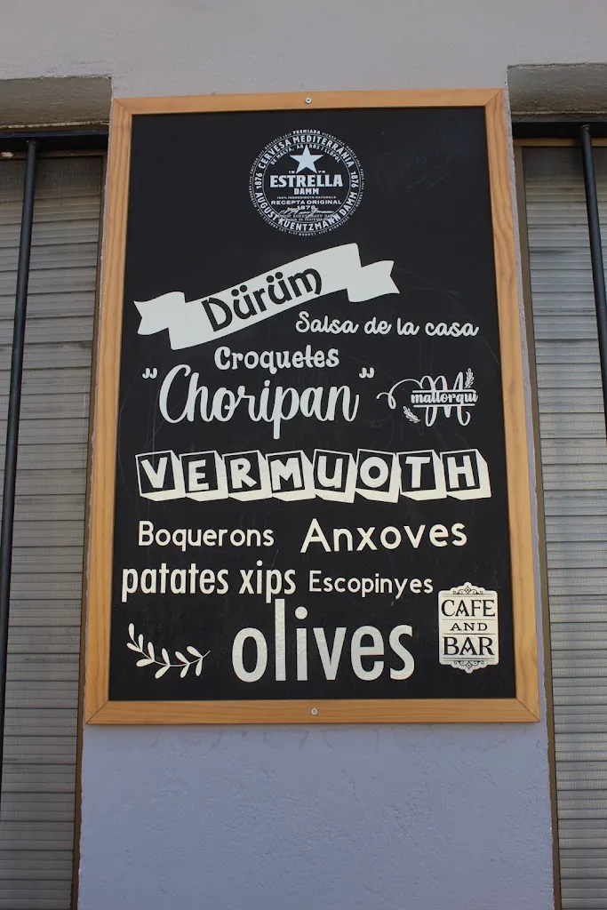 Menu_Marea RestoBar_Sant Climent Sescebes_image_1