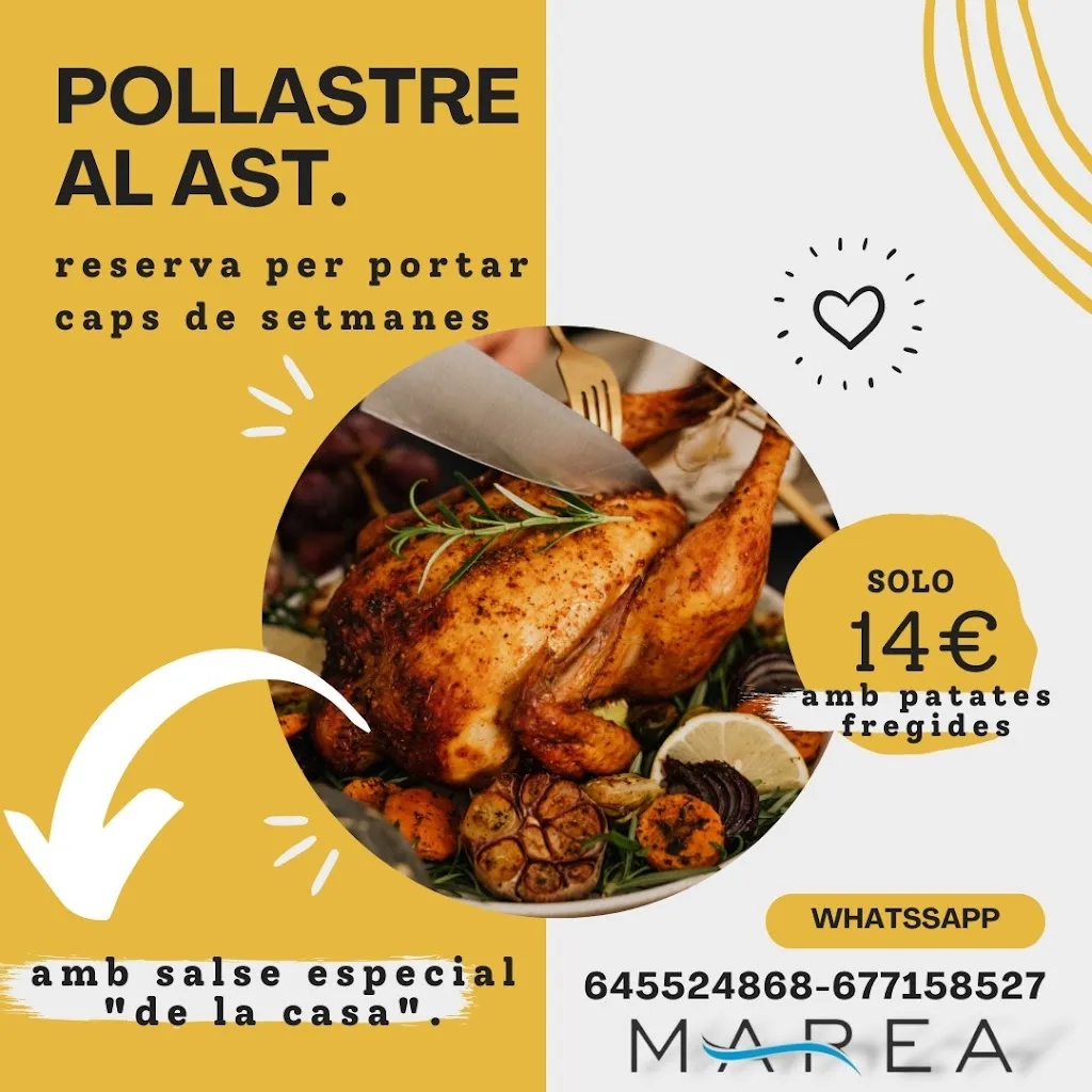 Menu_Marea RestoBar_Sant Climent Sescebes_image_2