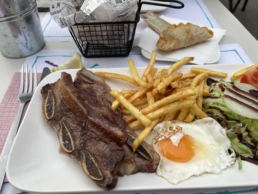 Patrick Bellegarde_Marea RestoBar_Sant Climent Sescebes_review