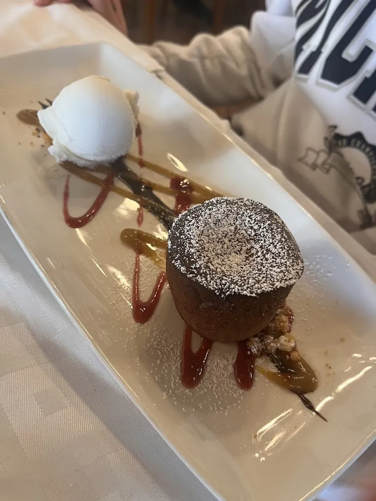 Norbert Herrera Barrufet_Mas Ullastre Restaurant_Sant Climent Sescebes_review