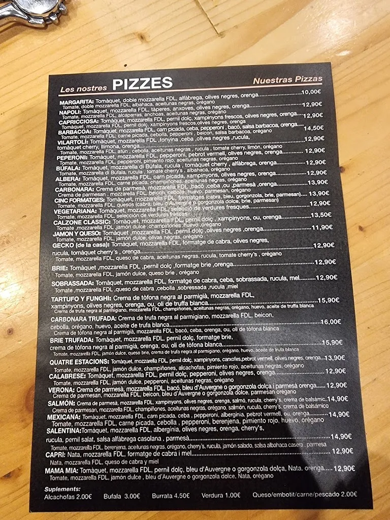 Menu_RistoPizza El Gecko_Sant Climent Sescebes_image_4