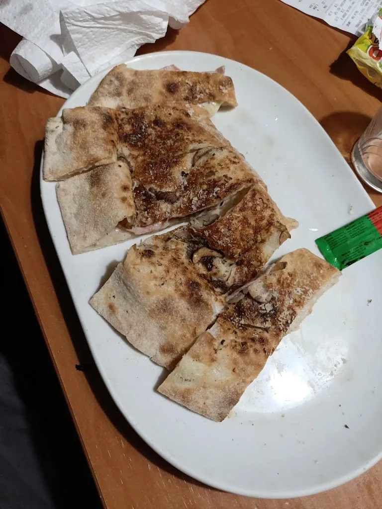 Joan Fernandez_RistoPizza El Gecko_Sant Climent Sescebes_review