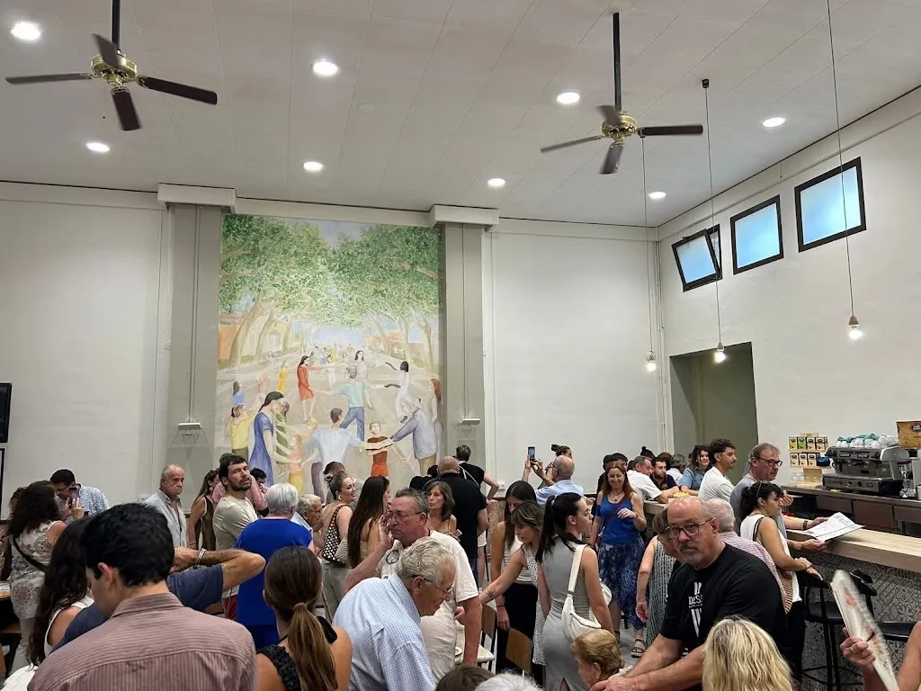 Bar la Societat Sant Climent Sescebes_Sant Climent Sescebes_slider_image_2