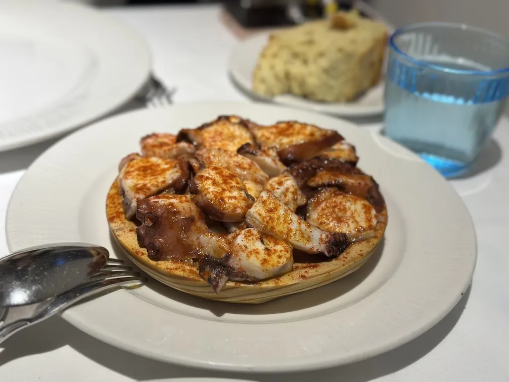 Rodney Leung_Restaurante Ogrelo_Baña A_review