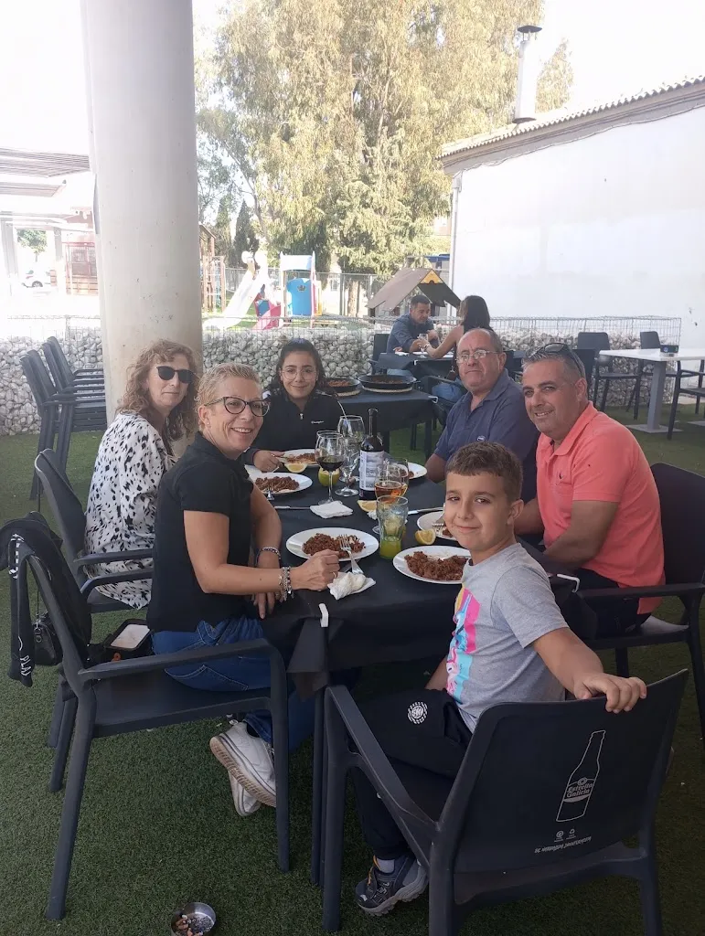 Jessica Perez Adsuar_Nomad_Albatera_review