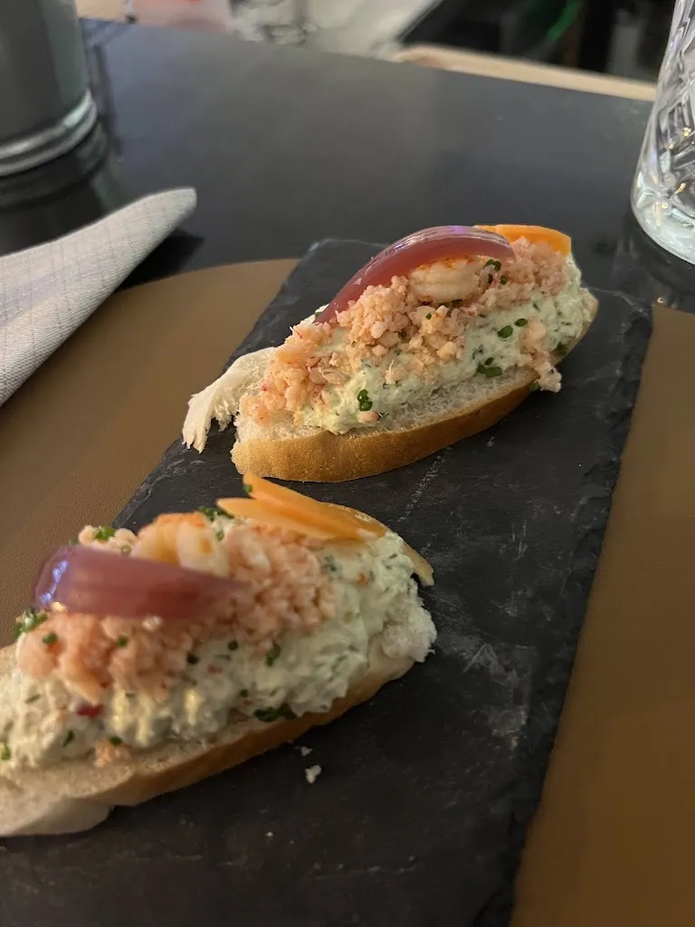 Wallace McDonut_Ô petit pau_Pau_Bewertung