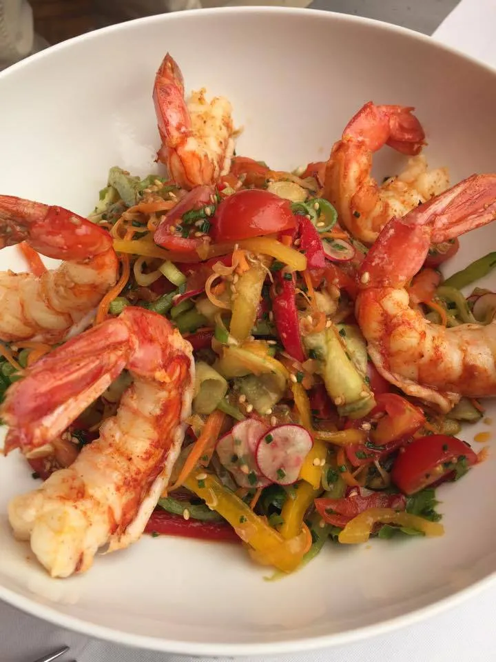 Restaurant Cotes & Mer_Pau_slider_image_3